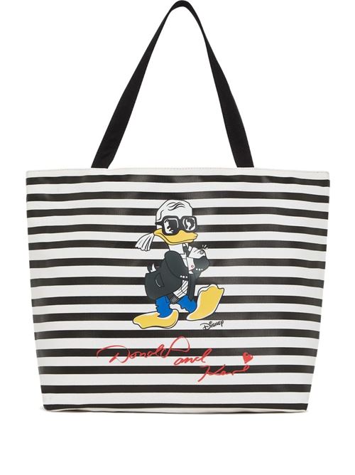 Borsa donna shopper Disney Karl Lagerfeld | A3W50103999